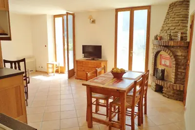 Image de Lou Coulombrier location meublé