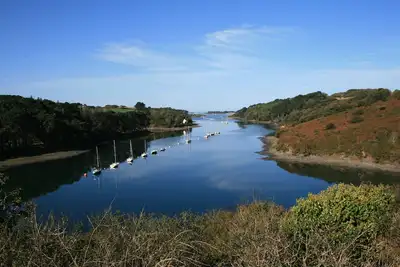 Image de Villa Rare, classé 4 étoiles vue exceptionnelle mer à 170m, piscine, spa, vélos