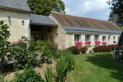 Image de Dans le Val de Loire  gîte d’exception le Chardonnay