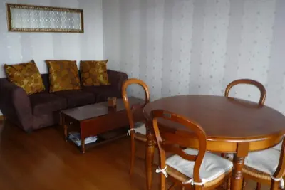 Image de Appartement  50m de la mer  4 personnes