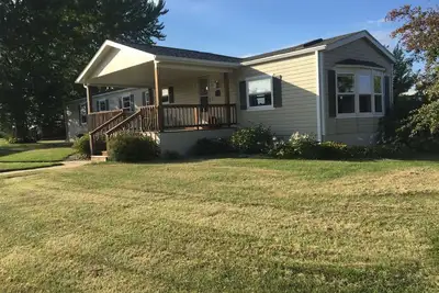 Image de Antler Acres, 3 chambres, 2 salles de bain