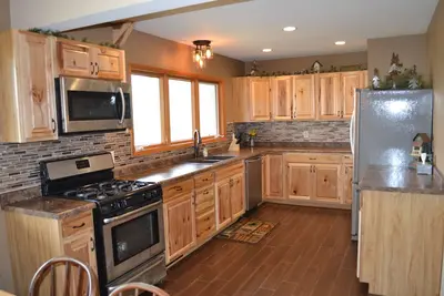 Image de Animaux acceptés ~ Escapade au bord du lac