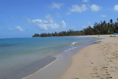Image de Une belle maison Situé à proximité des plages, forêt tropicale, le golf et bien plus encore!