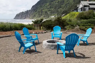 Image de Cottage face à l'océan