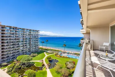 Image de 2 chambres 2 salles de bains vue sur l'océan