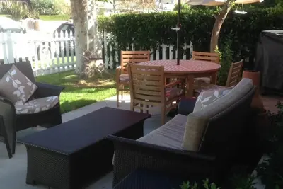 Image de 2 Bd Cottage - Étapes de la plage