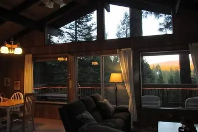 Image de Pine Ridge Retreat