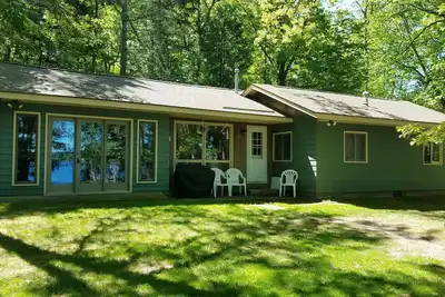 Image de Retraite privée - Réservez en octobre pour de magnifiques couleurs d'automne!