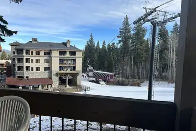 Image de Ski-In / Ski-Out Condo - Northstar At Tahoe