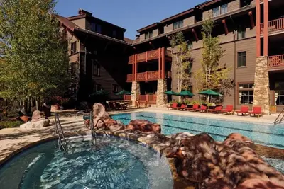 Image de Aspen Ritz Carlton Residence Club 3 chambres Condo Réductions disponibles