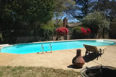 Image de Chez soi loin de chez soi!