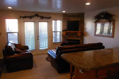 Image de Mh808 Luxury 3 Bdr 3 Condo Bath