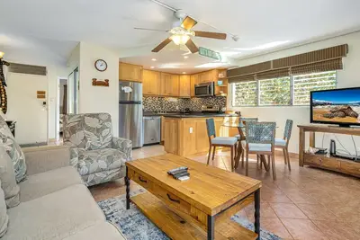 Image de Kihei Kai Nani - 1 Br Unit, à quelques pas de la plage de Kamaole!