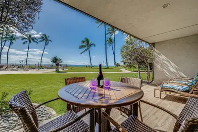 Image de Ocean Front, Condo 1 Chambre