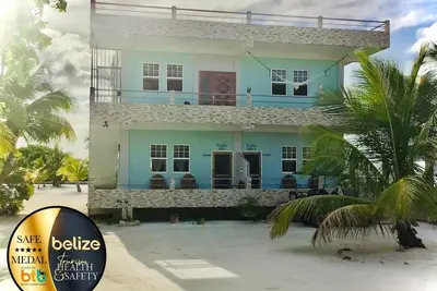 Image de Bayblue Suite Studio Apartments