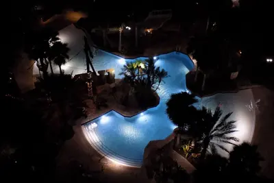 Image de Presidentiel De 4 Chambres À L'INTÉRIEUR De Disney À Wyndham Bonnet Creek