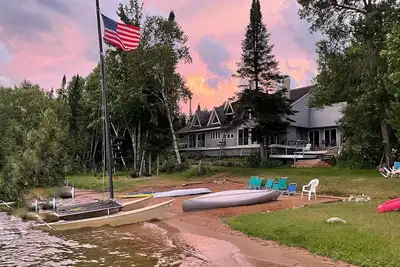 Image de Maison Malibu dans le Minnesota