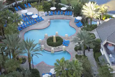 Image de Joyau caché à l'intérieur de Disney World - Wyndham Bonnet Creek 2 Bdrm 2 Bath Deluxe