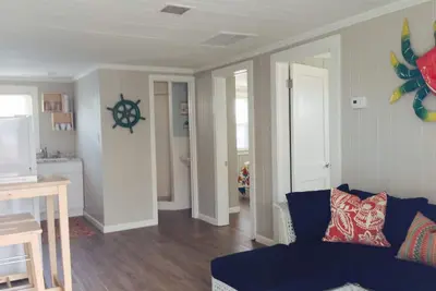 Image de The Maiden in Buxton: Oceanside et à quelques pas de la plage!