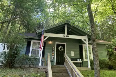 Image de Tomber dans les smokies. . . inestimable! !