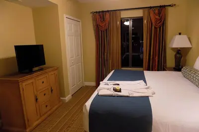 Image de 3 Bdrm / 2 Bath Deluxe Inside Disney Wyndham Bonnet Creek