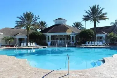 Image de Un vétéran possédait 3 milles à Disney et une connexion Wi-Fi gratuite