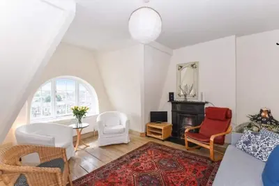 Image de Mary Poppins Penthouse Flat - Vue Tout À Londres!