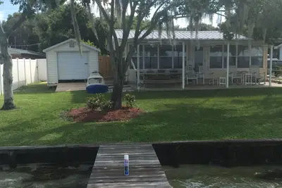 Image de Cozy Cottage Lake Front