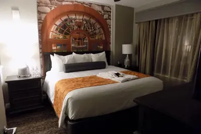 Image de Inside Disneyworld 2 Bdrm 2 Bain Wyndham Bonnet Creek +