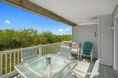 Image de 3br Oceanfront Luxury Home Tranquil Location 8 personnes de vues spectaculaires