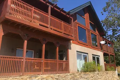 Image de Les Meilleures Vues Des ÉTATS-Unis Hot Tub! 4 Passes D'Incendie Couvrant 24-70 + RÉVISION 5 ÉTOILES