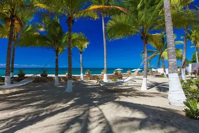 Image de Maison exclusive en bord de mer Ă Sayulita