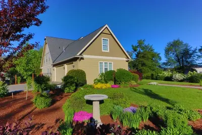 Image de Heron House - Une retraite privée et confortable