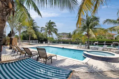 Image de Sombrero Beach House 🏖️ Piscine, quai, Sombrero Beach