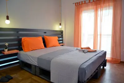 Image de Privé 5 étoiles caché Gem à côté de l'Acropole