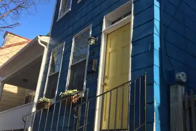 Image de Venez profiter de l'automne dans la ville historique d'Annapolis!