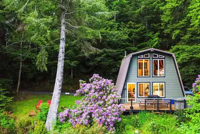 Image de Views Vues Instaworthy 🛀 Confidentialité exclusive 🐾 Wildlife Haven