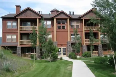 Image de Deer Valley Condo Across Hwy de Jordanelle Gondola