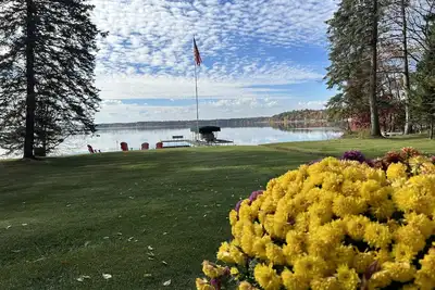 Image de Pour toute la famille - Détendez-vous et appréciez - Level Sand Beach - À côté du sentier Paul Bunyan
