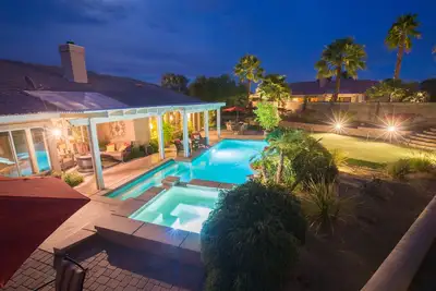 Image de Bien-nommé, maison de rêve toscan du golfeur - 10 personnes, emplacement parfait!