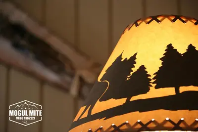 Image de Nouveau à Vrbo Seven Springs Mountain Villas 4 chambres / 3 salles de bains Location maison de vacances