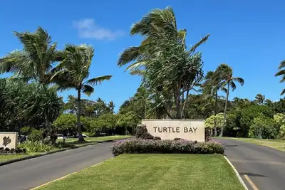 Image de Condo de style île super confortable pour 6-7 personnes, très agréable! ~! Ta-065-817-9072-0