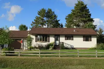 Image de 15 minutes à Ely Mn & Bwca Babbitt Mn