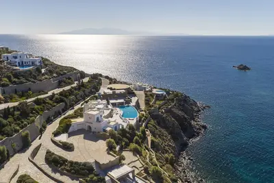 Image de Agl Luxury Villas