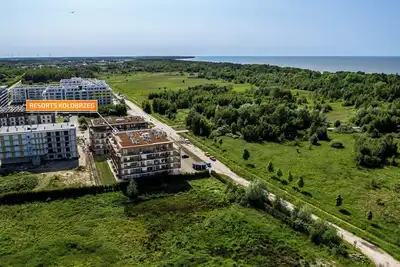 Sun & Snow Resort Kołobrzeg