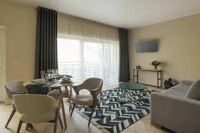 Image de Donhoff Residence