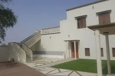 Image de Maison de vacances Wadi Sal