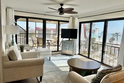 Image de Vues panoramiques sur le golfe du Mexique - Penthouse Pt Santo avec terrasse sur le toit Priv