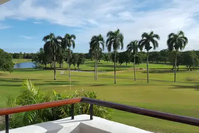 Image de Belle villa de vacances de style grec-espagnol @ Rio Mar Nouvelle annonce! ! !