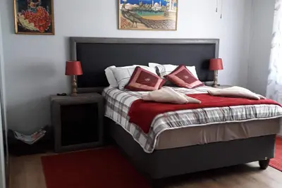 Image de Lucia`s-Self Catering Strand Cap-Occidental